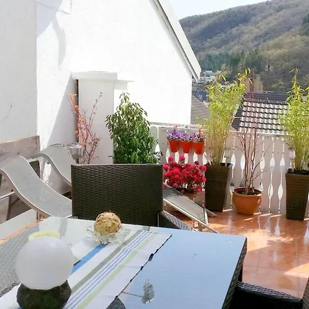 Vakantiehuis In With Parking