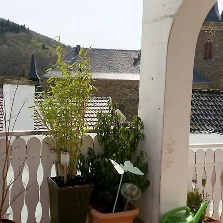 Vakantiehuis In With Parking *