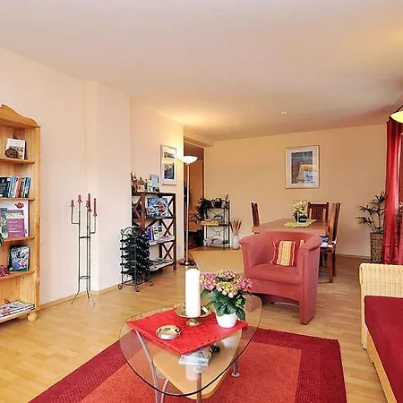 Vakantiehuis In With Parking *