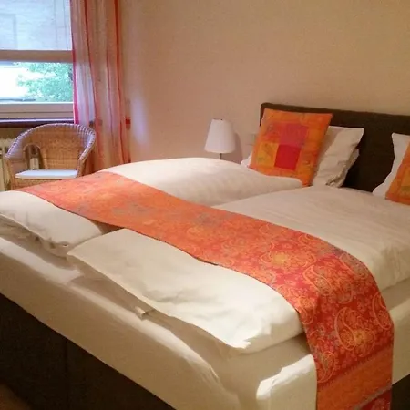 In With Parking Vakantiehuis