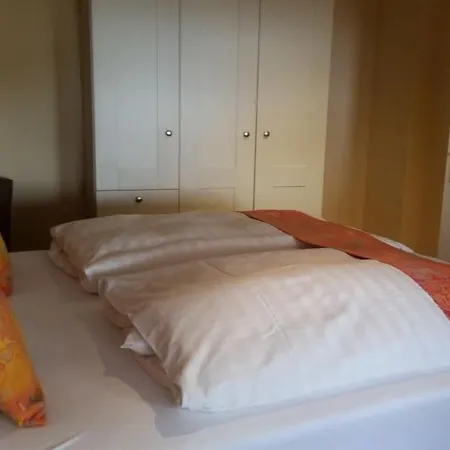 In With Parking Vakantiehuis *