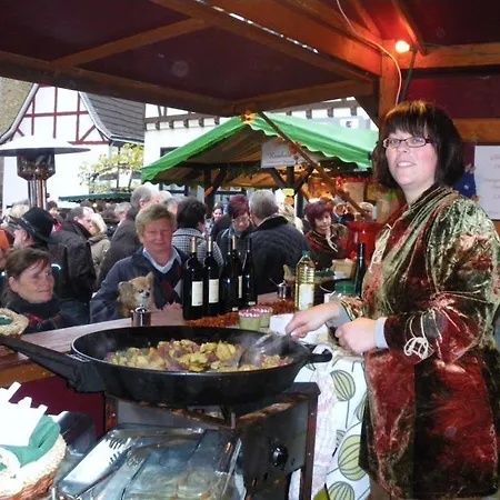 In With Parking Vakantiehuis