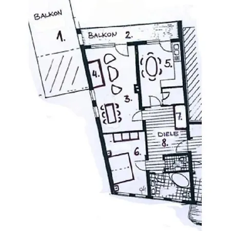 In With Parking