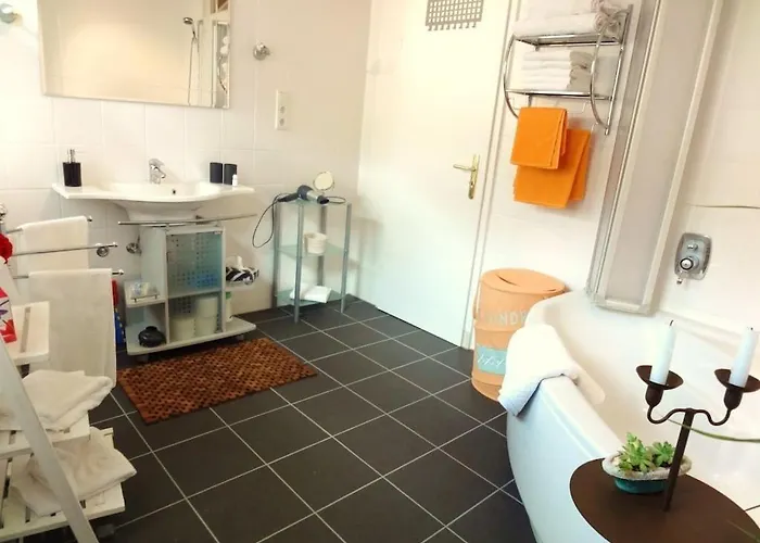 Ferienhaus In With Parking Dernau