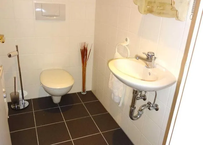 In With Parking Dernau