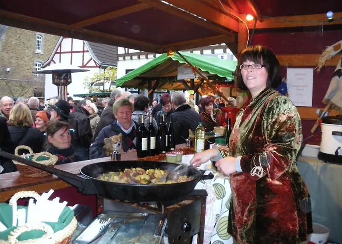 In With Parking Ferienhaus