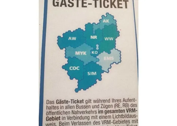 別荘 In With Parking